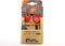 Light My Fire - Swedish Firesteel - Bio - Scout - Rocky Red