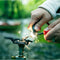 Light My Fire - Swedish Firesteel - Bio - Scout - Rocky Red