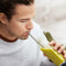 Light my fire Titanium straw eco kit - herbruikbaar rietje titanium