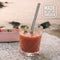Light my fire Titanium straw eco kit - herbruikbaar rietje titanium