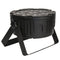 LIGHT4ME PENTA PAR 8x12W MKII RGBWA- RGB LED spotlight