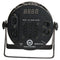 LIGHT4ME PENTA PAR 8x12W MKII RGBWA- RGB LED spotlight