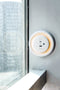 LightDisc Solar; WHITE