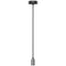 LightMe LM85092 LM85092 Hanglamp E27 Nikkel