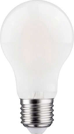 LightMe LM85339 LED-lamp Energielabel D (A - G) E27 Peer 11 W = 95 W Warmwit (Ø x l) 60 mm x 105 mm Niet dimbaar 1 stuk(s)