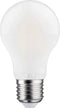 LightMe LM85339 LED-lamp Energielabel D (A - G) E27 Peer 11 W = 95 W Warmwit (Ø x l) 60 mm x 105 mm Niet dimbaar 1 stuk(s)