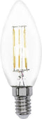LightMe LM85339 LED-lamp Energielabel D (A - G) E27 Peer 11 W = 95 W Warmwit (Ø x l) 60 mm x 105 mm Niet dimbaar 1 stuk(s)