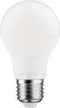 LightMe LM85339 LED-lamp Energielabel D (A - G) E27 Peer 11 W = 95 W Warmwit (Ø x l) 60 mm x 105 mm Niet dimbaar 1 stuk(s)