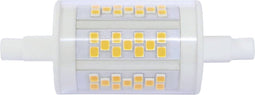 LightMe LM85353 LED-lamp Energielabel F (A - G) R7s Staaf 12.5 W Warmwit (Ø x l) 29 mm x 78 mm Niet dimbaar 1 stuk(s)