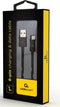 Lightning Cable Cablexpert CC-USB2P-AMLM-1M