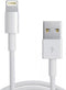 Lightning Cable NANOCABLE 10.10.0402 (1 m) White