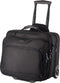 Lightpak business trolley - Bravo II - nylon - zwart - JU-46102