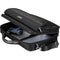 Lightpak laptoptas - ELITE L - polyester - zwart - JU-46111