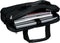 Lightpak laptoptas - SIERRA - polyester - zwart - JU-46112