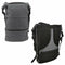 Lightpak rugzak - 600D polyester - laptopvak - grijs - JU-46155
