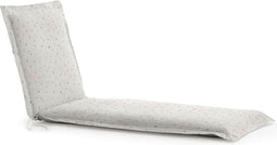 Ligstoelkussen Belum 0120-343 Multicolour 176 x 53 x 7 cm