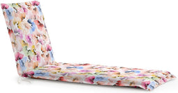 Ligstoelkussen Belum 0120-408 Multicolour 176 x 53 x 7 cm