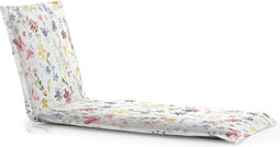 Ligstoelkussen Belum 0120-415 Multicolour 176 x 53 x 7 cm