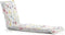 Ligstoelkussen Belum 0120-415 Multicolour 176 x 53 x 7 cm