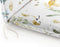 Ligstoelkussen Belum 0120-415 Multicolour 176 x 53 x 7 cm