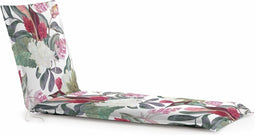 Ligstoelkussen Belum 0318-105 Multicolour 176 x 53 x 7 cm