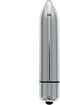 Climax Bullet Vibrator - Zilver