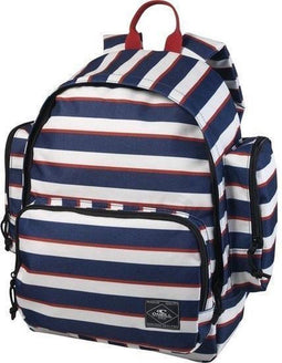 O'Neill AC Coastline P3 Rugzak - 22 l - Blauw