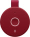 Ultimate Ears MEGABOOM 3 - Draadloze speaker - 360° geluid - Rood