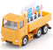 Speelgoed | Miniature Vehicles - Road Maintenance Lorry Siku (1322)