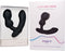 Lovense Edge 2 - Prostaat Massager Buttplug - 35 mm - Zwart