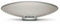 Bowers & Wilkins Zeppelin (2021) - Draadloze luidspreker - Hi-res geluid - Licht Grijs