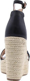 Guess Wendy - Sleehakken - Gouden details - Zwart