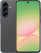 Samsung Galaxy A56 - Grijs - 128 GB - Duale fysieke simkaart + eSIM