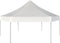 vidaXL - Partytent - inklapbaar - zeshoekig - 3,6x3,1 - m - taupe - 220 - g/m²