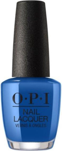 Opi Nagellak Mi Casa Es Blue Casa Dames 15 Ml Blauw