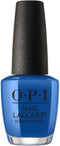 Opi Nagellak Mi Casa Es Blue Casa Dames 15 Ml Blauw