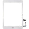 LiLoTech iPad (2020) - Digitizer Touch Screen - Zwart