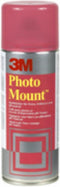 Lijm 3M foto mount spray spuitbus 400ml