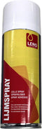 Lijm Lero spray 300ml