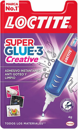 Lijm Loctite perfect pen Vloeistof