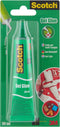 Lijm scotch gel 30ml