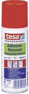 Lijmresten verwijder spray 200ml - Tesa - Hobby/klusbenodigdheden - Lijm/plaksel verwijderen - Verwijderspray - Lijm verwijderaar