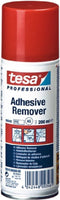 Lijmresten verwijder spray 200ml - Tesa - Hobby/klusbenodigdheden - Lijm/plaksel verwijderen - Verwijderspray - Lijm verwijderaar