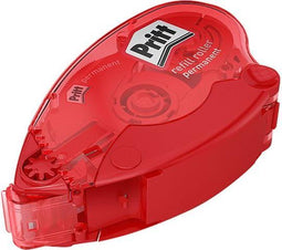 Lijmroller Pritt houder navulbaar permanent - 5 stuks - 5 stuks