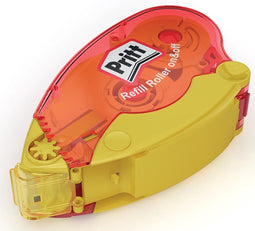 Lijmroller pritt navulbaar non-permanent | Omdoos a 5 stuk | 5 stuks