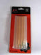 Lijmsticks 10 stuks 11mm x 150 mm