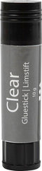 Lijmstift 10 gr Transparant