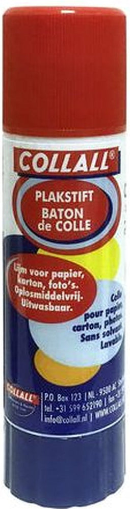 Lijmstift Collall 21gram | 12 stuks