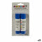 Lijmstift Pincello HA-21C2P 21 g 2 Onderdelen (12 Stuks)