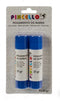 Lijmstift Pincello HA-21C2P 21 g 2 Onderdelen (12 Stuks)